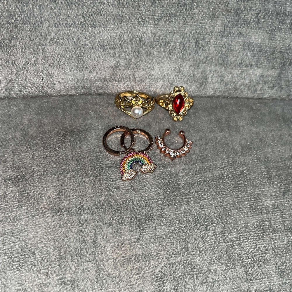 Jewelry Bundle